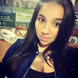 Meet your Posher, Krystale